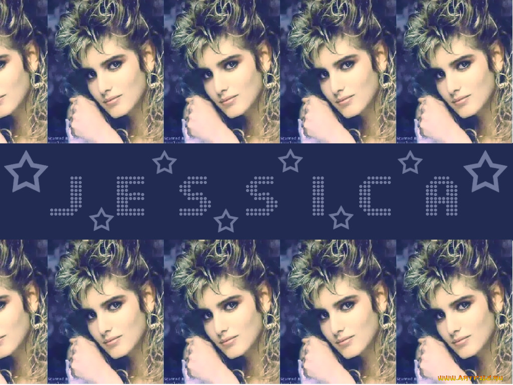 jessica, 